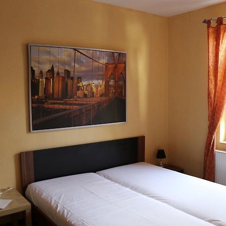 Gasthaus & Pension "Zur Rose" Weimar  Kültér fotó