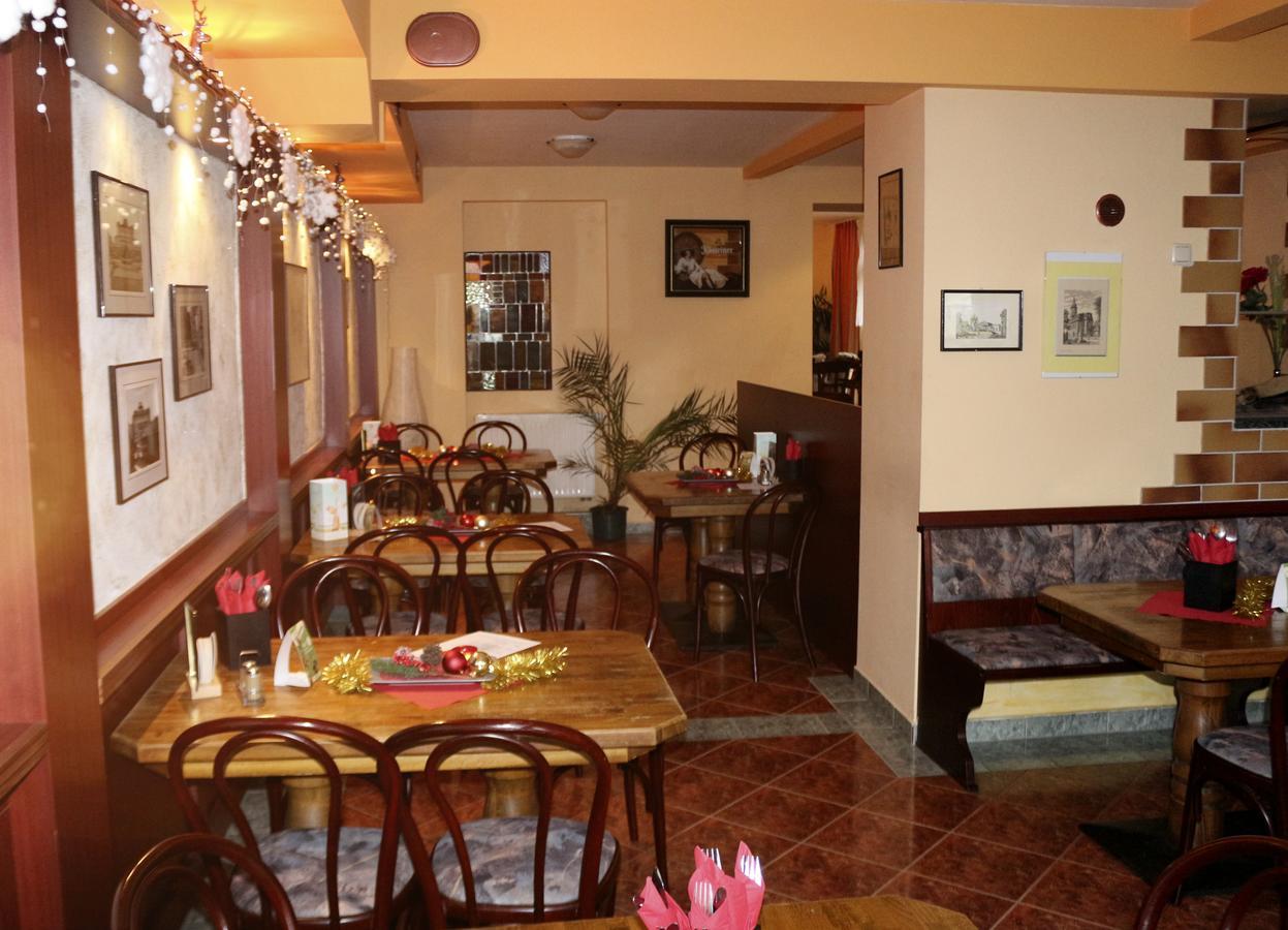 Gasthaus & Pension "Zur Rose" Weimar  Kültér fotó