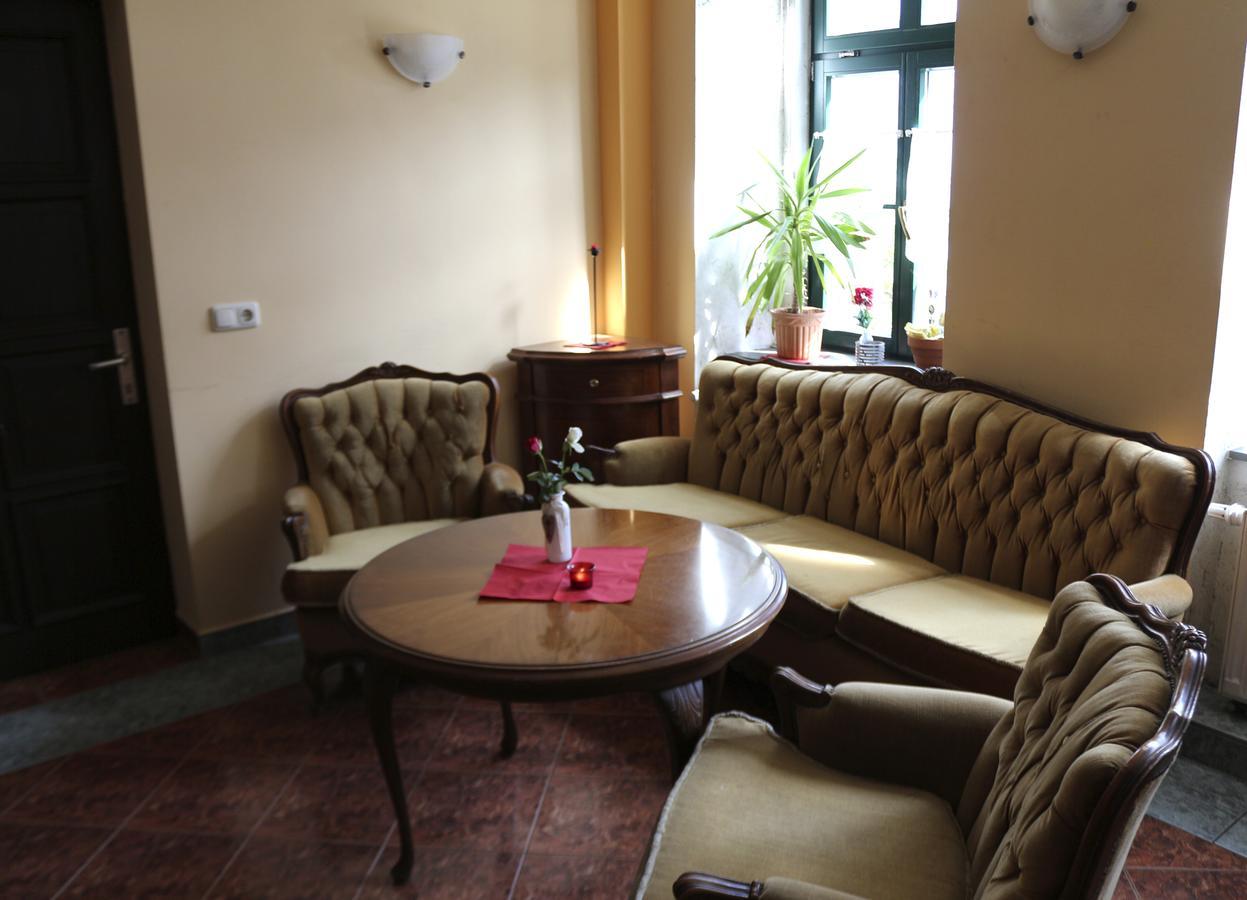 Gasthaus & Pension "Zur Rose" Weimar  Kültér fotó