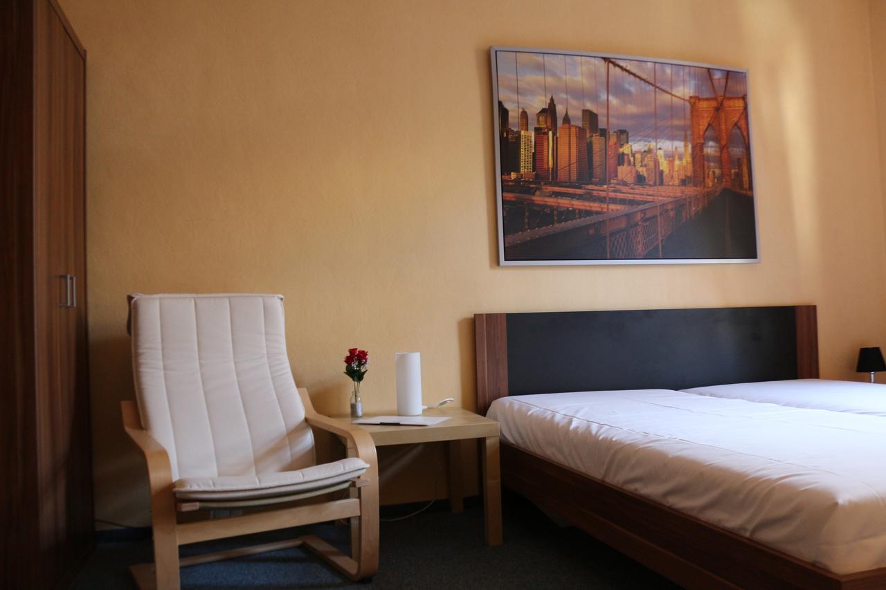 Gasthaus & Pension "Zur Rose" Weimar  Kültér fotó