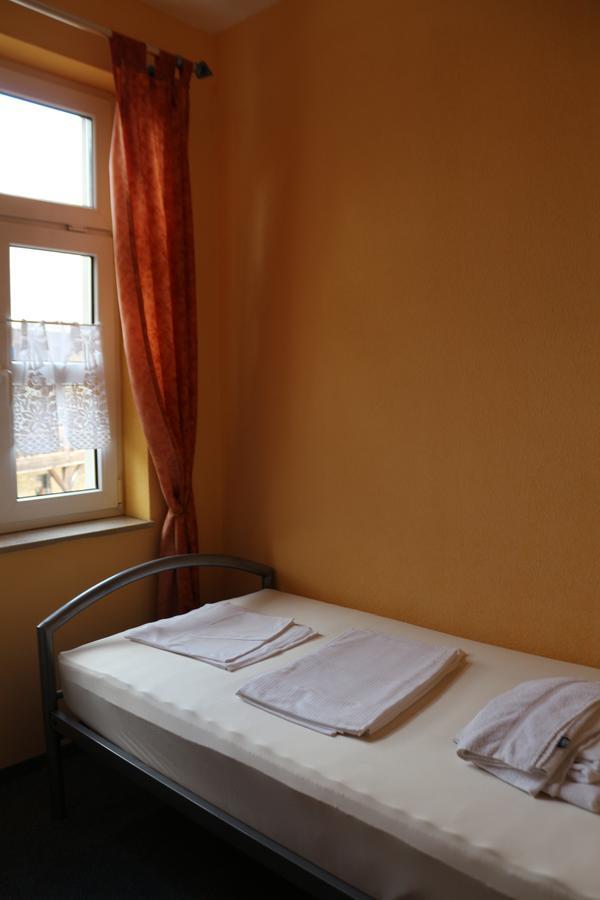 Gasthaus & Pension "Zur Rose" Weimar  Kültér fotó